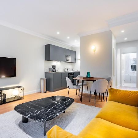 La Suite Des Cordeliers - Residence D'Exception น็องซี ภายนอก รูปภาพ