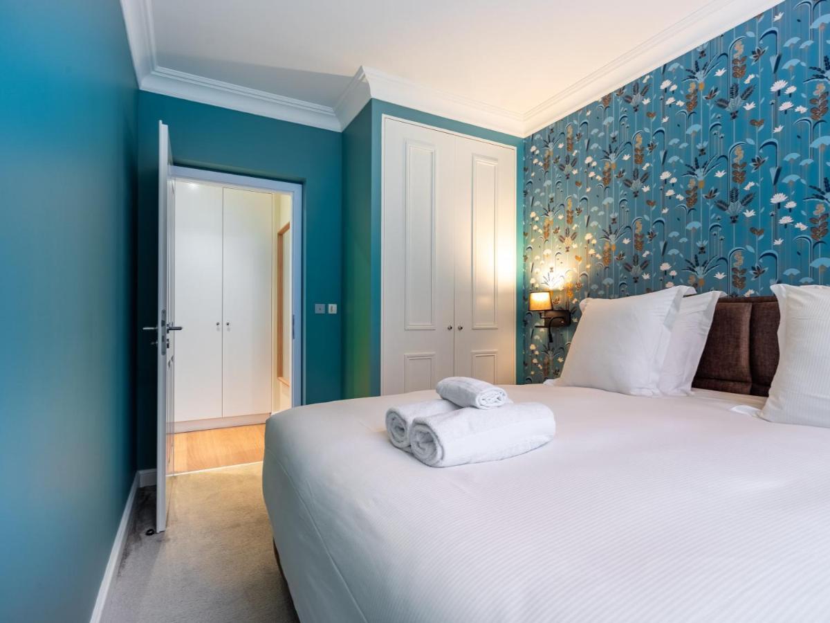 La Suite Des Cordeliers - Residence D'Exception น็องซี ภายนอก รูปภาพ