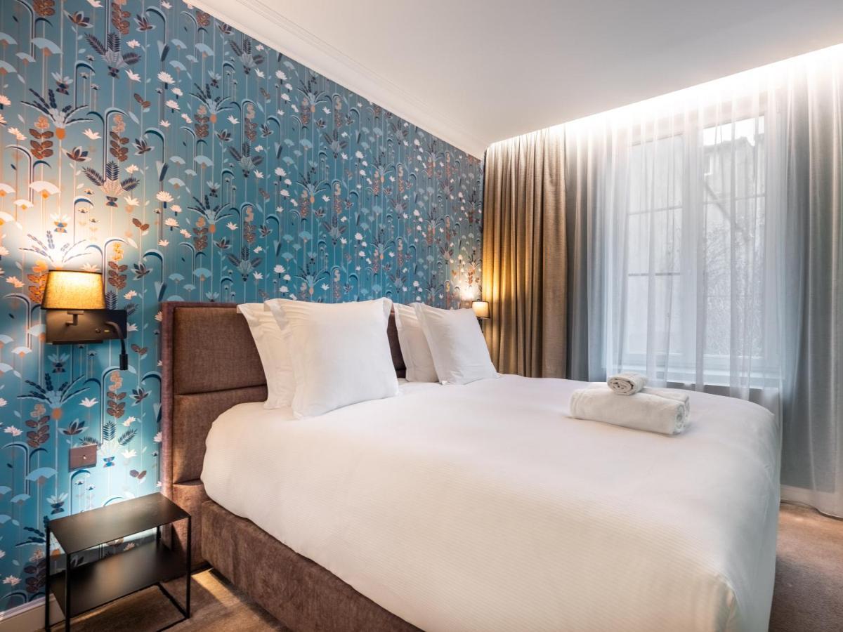La Suite Des Cordeliers - Residence D'Exception น็องซี ภายนอก รูปภาพ